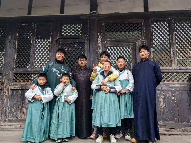 屏山县品牌营销